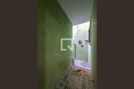 Varanda da Sala de casa para alugar com 2 quartos, 60m² em Fonseca, Niterói