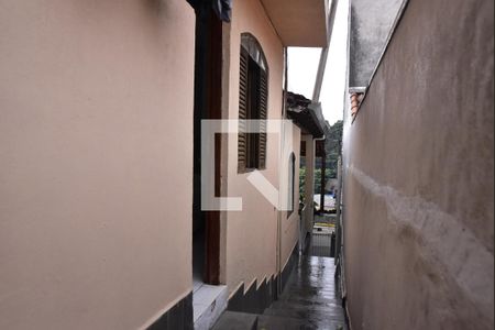 Studio para alugar com 30m², 1 quarto e sem vagaFachada