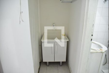 Studio para alugar com 30m², 1 quarto e sem vagaKitnet