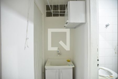 Studio para alugar com 30m², 1 quarto e sem vagaKitnet