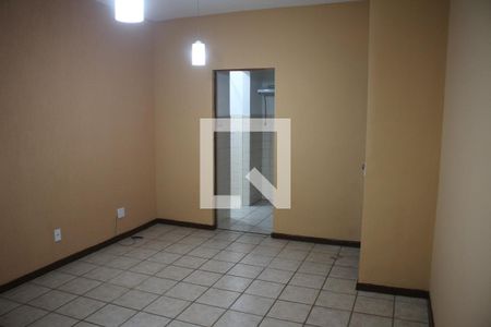 Sala de apartamento à venda com 3 quartos, 68m² em Milionários (barreiro), Belo Horizonte