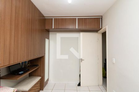 Quarto 1 de apartamento à venda com 2 quartos, 42m² em Solar do Barreiro (barreiro), Belo Horizonte