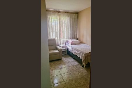 Quarto 2 de apartamento à venda com 2 quartos, 58m² em Vila Pereira Cerca, São Paulo