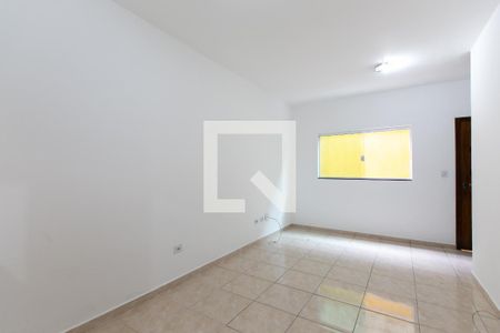Sala de casa de condomínio à venda com 2 quartos, 65m² em Parada Xv de Novembro, São Paulo