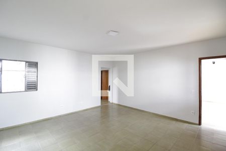Sala de casa para alugar com 3 quartos, 139m² em Vigilato Pereira, Uberlândia