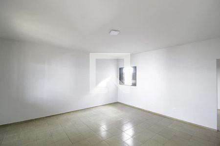 Sala de casa para alugar com 3 quartos, 139m² em Vigilato Pereira, Uberlândia