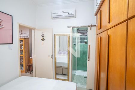 Apartamento à venda com 46m², 1 quarto e sem vagaQuarto