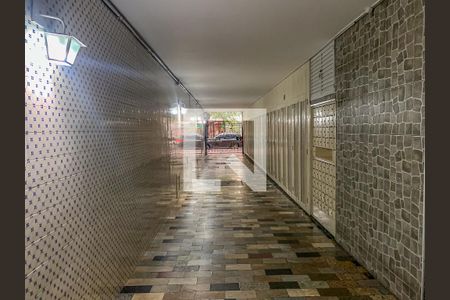 Apartamento à venda com 46m², 1 quarto e sem vagaÁrea comum