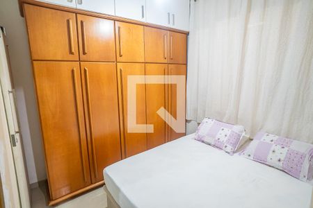 Apartamento à venda com 46m², 1 quarto e sem vagaQuarto