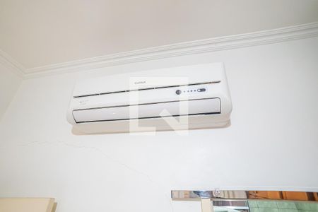 Apartamento à venda com 46m², 1 quarto e sem vagaAr condicionado