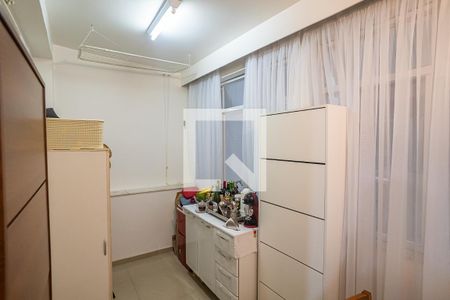 Apartamento à venda com 46m², 1 quarto e sem vagasala