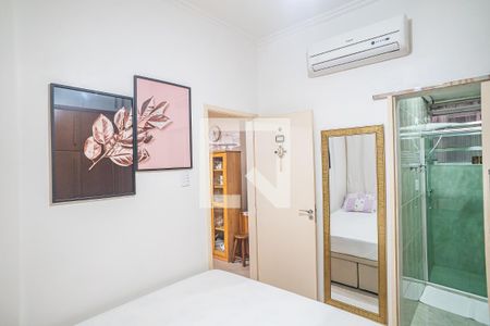 Apartamento à venda com 46m², 1 quarto e sem vagaQuarto