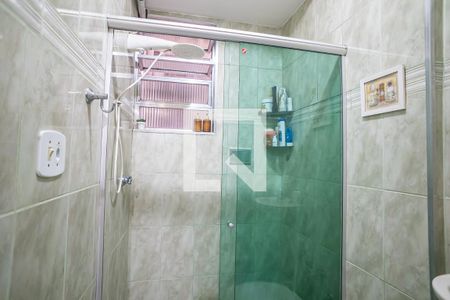 Apartamento à venda com 46m², 1 quarto e sem vagaBanheiro