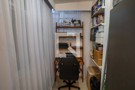 Apartamento à venda com 46m², 1 quarto e sem vagasala