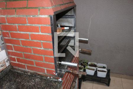 Casa à venda com 191m², 3 quartos e 3 vagasQuintal