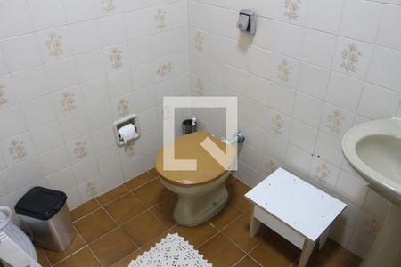 Casa à venda com 191m², 3 quartos e 3 vagasLavabo