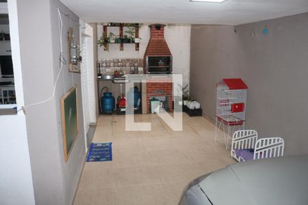 Casa à venda com 191m², 3 quartos e 3 vagasGaragem