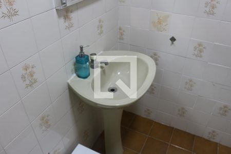 Casa à venda com 191m², 3 quartos e 3 vagasLavabo