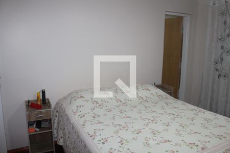 Suíte 1 de casa à venda com 3 quartos, 191m² em Boa Vista, São Caetano do Sul