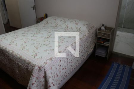 Suíte 1 de casa à venda com 3 quartos, 191m² em Boa Vista, São Caetano do Sul