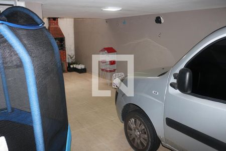 Casa à venda com 191m², 3 quartos e 3 vagasGaragem