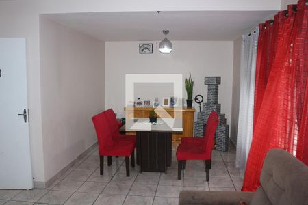 Sala de casa à venda com 3 quartos, 191m² em Boa Vista, São Caetano do Sul