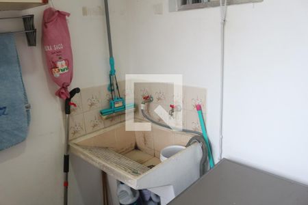 Casa à venda com 191m², 3 quartos e 3 vagasÁrea de Serviço