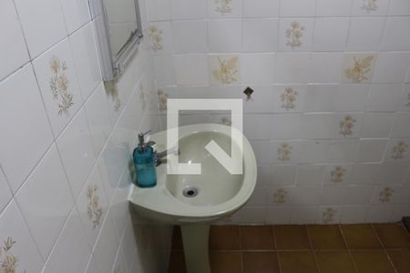 Casa à venda com 191m², 3 quartos e 3 vagasLavabo