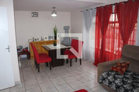 Sala de casa à venda com 3 quartos, 191m² em Boa Vista, São Caetano do Sul