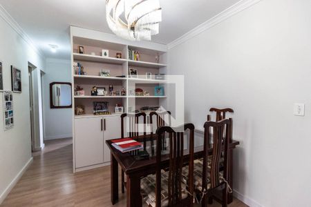 Sala de apartamento à venda com 3 quartos, 72m² em Vila Nova Cachoeirinha, São Paulo