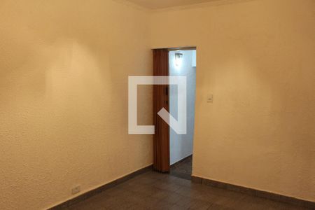 Quarto 1 de casa para alugar com 1 quarto, 150m² em Vila Olinda, São Paulo