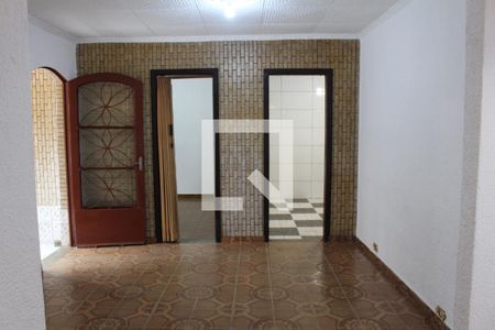 Casa para alugar com 1 quarto, 150m² em Vila Olinda, São Paulo