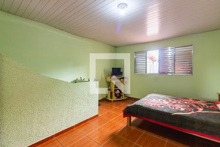 Quarto 1 de casa à venda com 2 quartos, 100m² em Conceição, Osasco