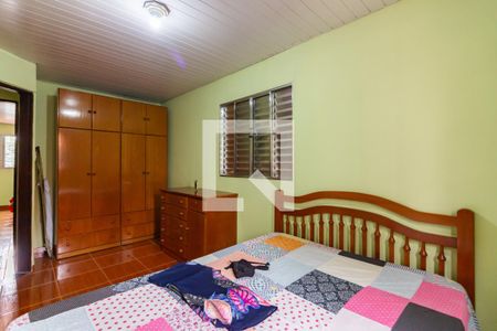 Quarto 2 de casa à venda com 2 quartos, 100m² em Conceição, Osasco