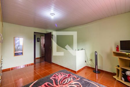 Quarto 1 de casa à venda com 2 quartos, 100m² em Conceição, Osasco