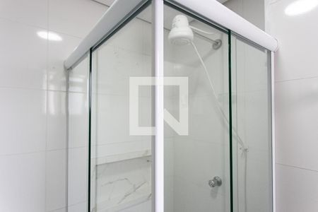 Studio para alugar com 24m², 1 quarto e sem vagaBanheiro