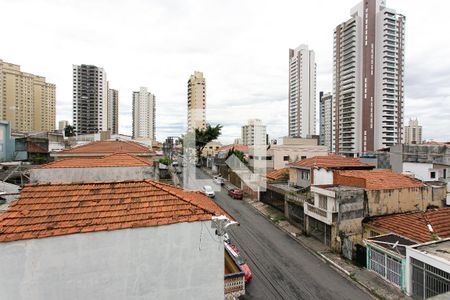 Studio para alugar com 24m², 1 quarto e sem vagaÁrea comum - Vista do Terraço