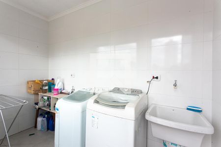 Studio para alugar com 24m², 1 quarto e sem vagaÁrea Comum - Lavanderia