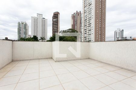 Studio para alugar com 24m², 1 quarto e sem vagaÁrea comum - Terraço
