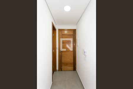 Studio para alugar com 24m², 1 quarto e sem vagaCorredor de Entrada