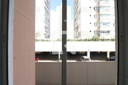 Vista do Quarto 1 de apartamento para alugar com 2 quartos, 33m² em Barra Funda, São Paulo