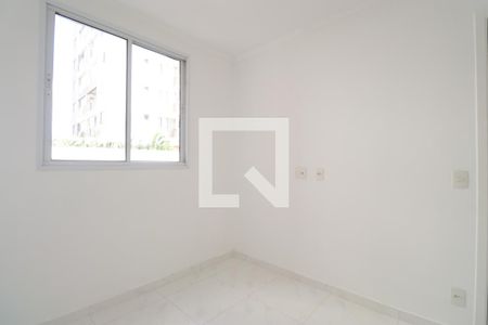 Quarto 1 de apartamento para alugar com 2 quartos, 33m² em Barra Funda, São Paulo