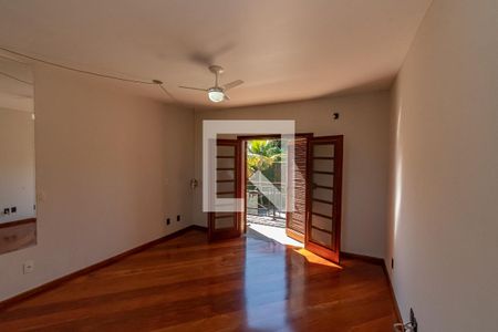 Suite 1 de casa de condomínio à venda com 3 quartos, 150m² em Cidade Universitária, Campinas