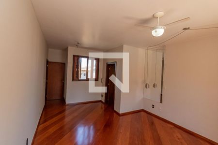 Suite 1 de casa de condomínio para alugar com 3 quartos, 150m² em Cidade Universitária, Campinas