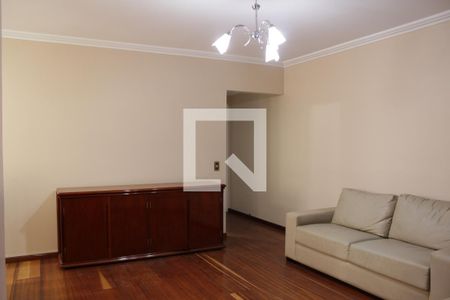Sala de apartamento para alugar com 3 quartos, 135m² em Sumaré, São Paulo