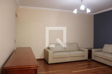 Sala de apartamento para alugar com 3 quartos, 135m² em Sumaré, São Paulo