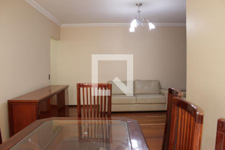 Sala de Jantar de apartamento para alugar com 3 quartos, 135m² em Sumaré, São Paulo