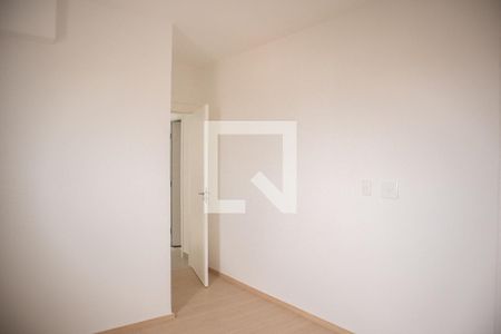 Quarto 1 de apartamento para alugar com 2 quartos, 56m² em Jardim Campos Verdes, Hortolândia