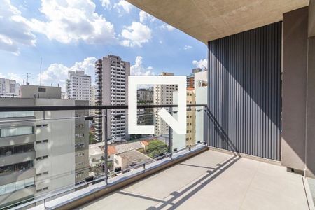 Kitnet/Studio para alugar com 1 quarto, 39m² em Pinheiros, São Paulo