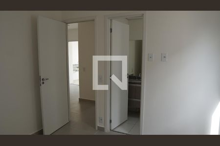 Suíte 2 de apartamento para alugar com 2 quartos, 64m² em Vila Andrade, São Paulo